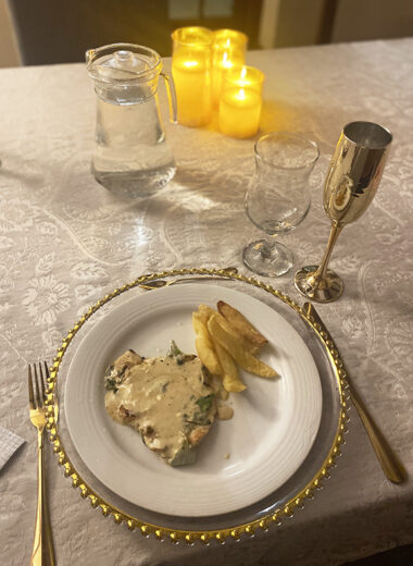 Family Food for Moms .com