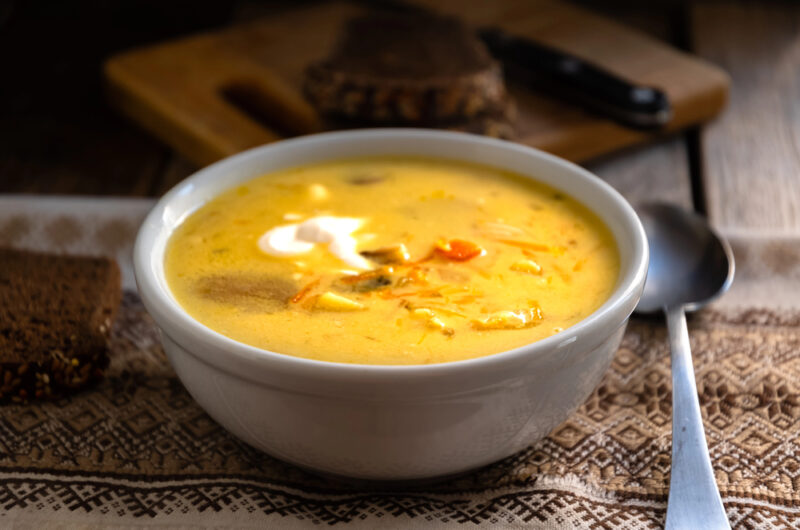 Family Food for Moms .com