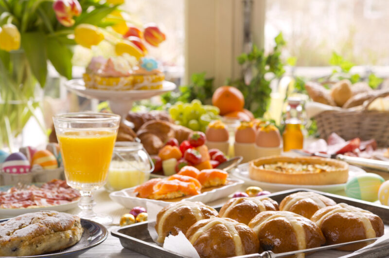 Family Food for Moms .com