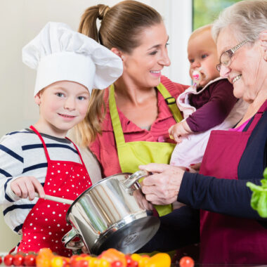 Family Food for Moms .com