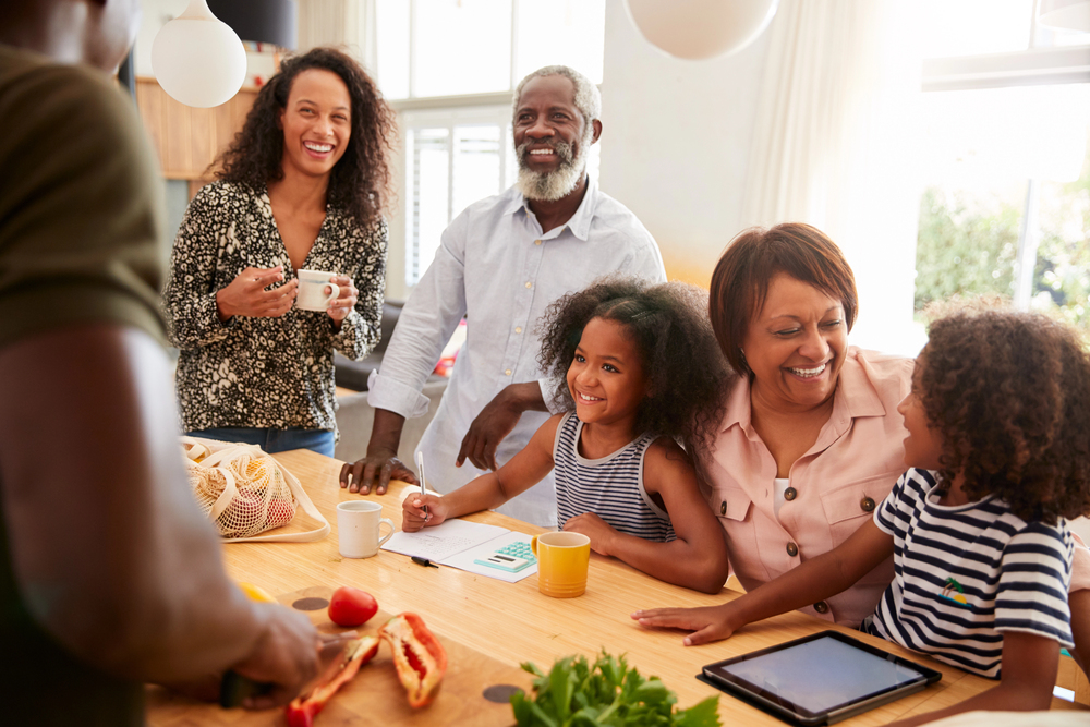 Family Food for Moms .com