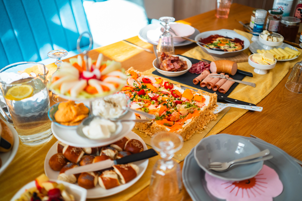 Family Food for Moms .com