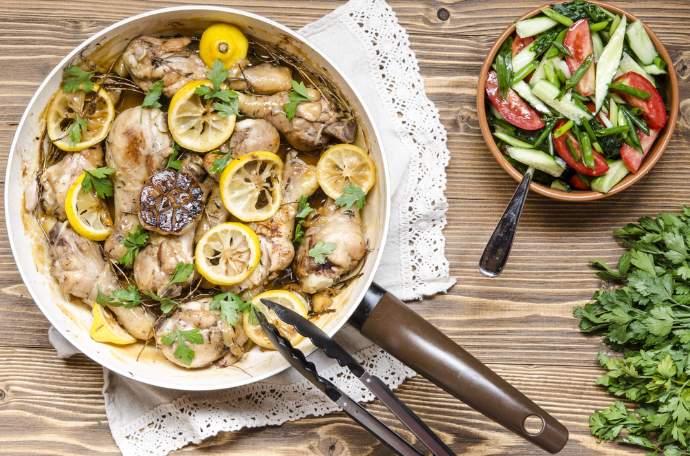Family Food for Moms .com