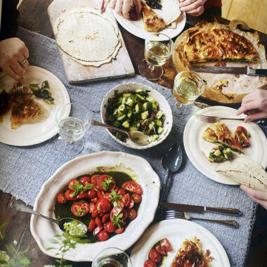 Family Food for Moms .com