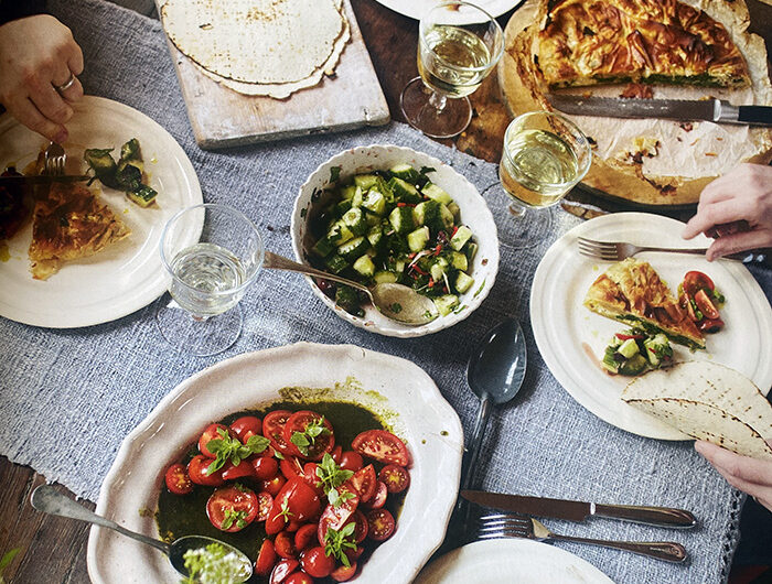 Family Food for Moms .com