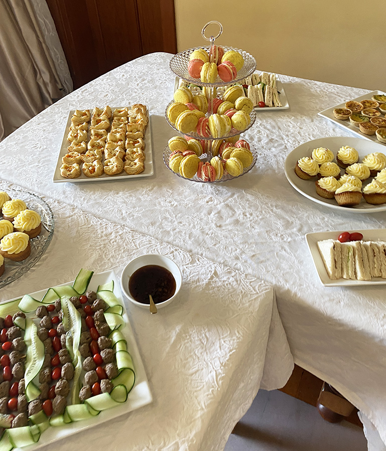 Family Food for Moms .com