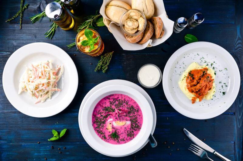 Family Food for Moms .com