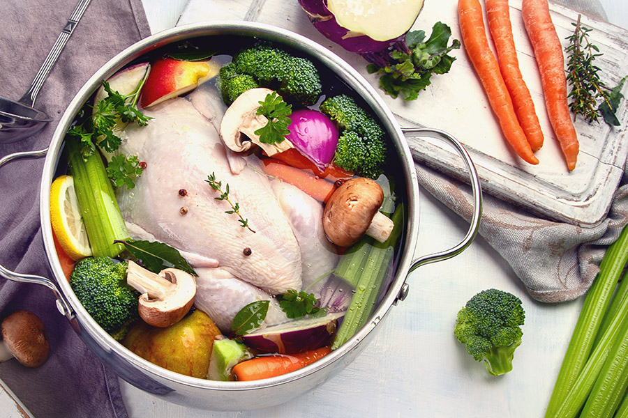 Family Food for Moms .com