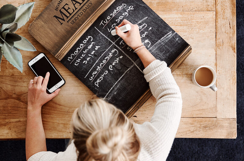 Family Food for Moms .com