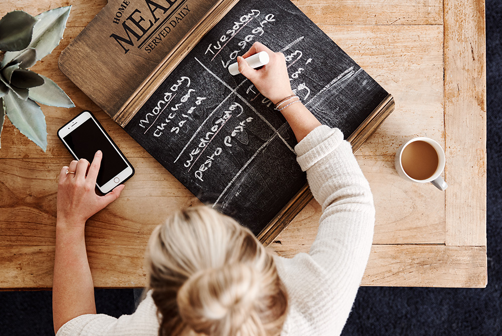 Family Food for Moms .com