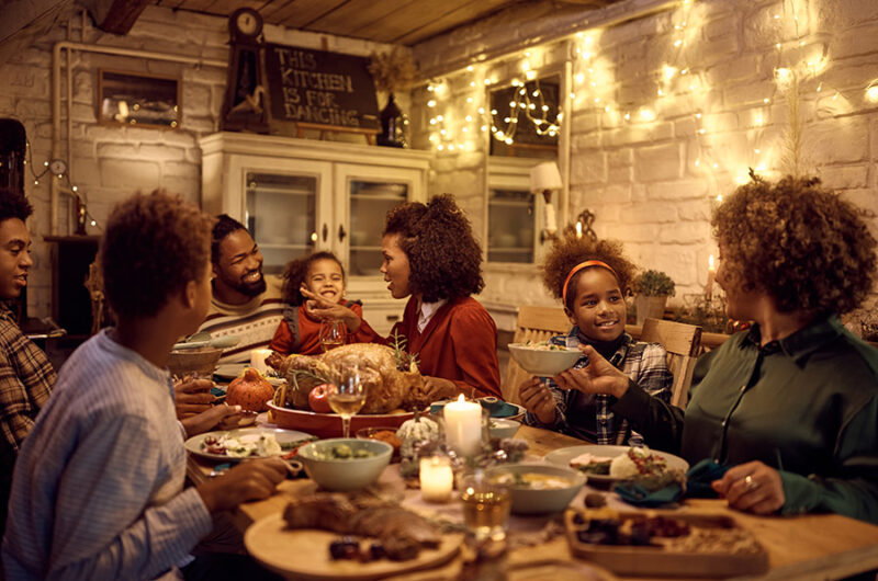 Family Food for Moms .com