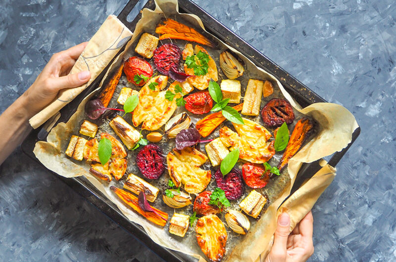 Family Food for Moms .com