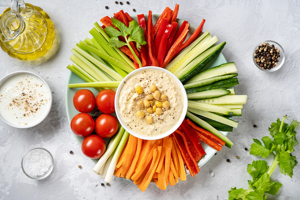 Family Food for Moms .com