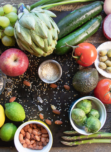 Family Food for Moms .com